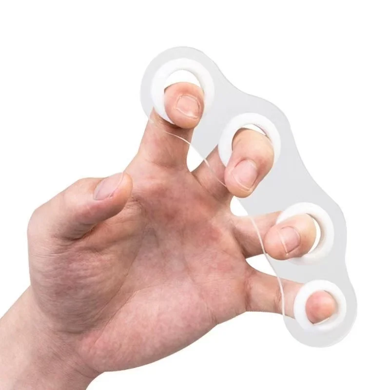 Finger Stretcher,Piano & Guitar Finger Exerciser