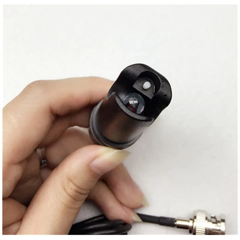 2 In 1 PH / EC Meter Water Quality Tester Multi-Parameter Water Quality Monitor Acidometer For Aquarium