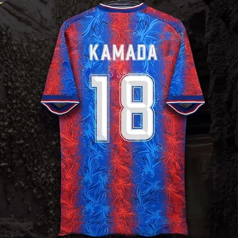 

Дышащая быстросохнущая свободная и удобная футболка с круглым вырезом и короткими рукавами с 3D-принтом для футбола, спортивных тренировок, повседневная повседневная футболка