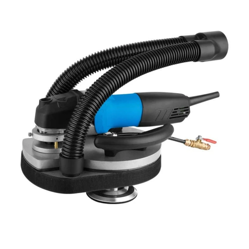 

Marble Countertop Water Grinder, Floor Renovation Machine, Staircase Renovation Machine, Staircase Crystal Surface Machine