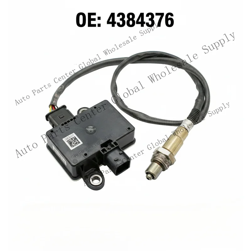L+ PM Sensor for Kenworth Peterbilt PACCAR 5461552 4384376 4359574 Exhaust Gas