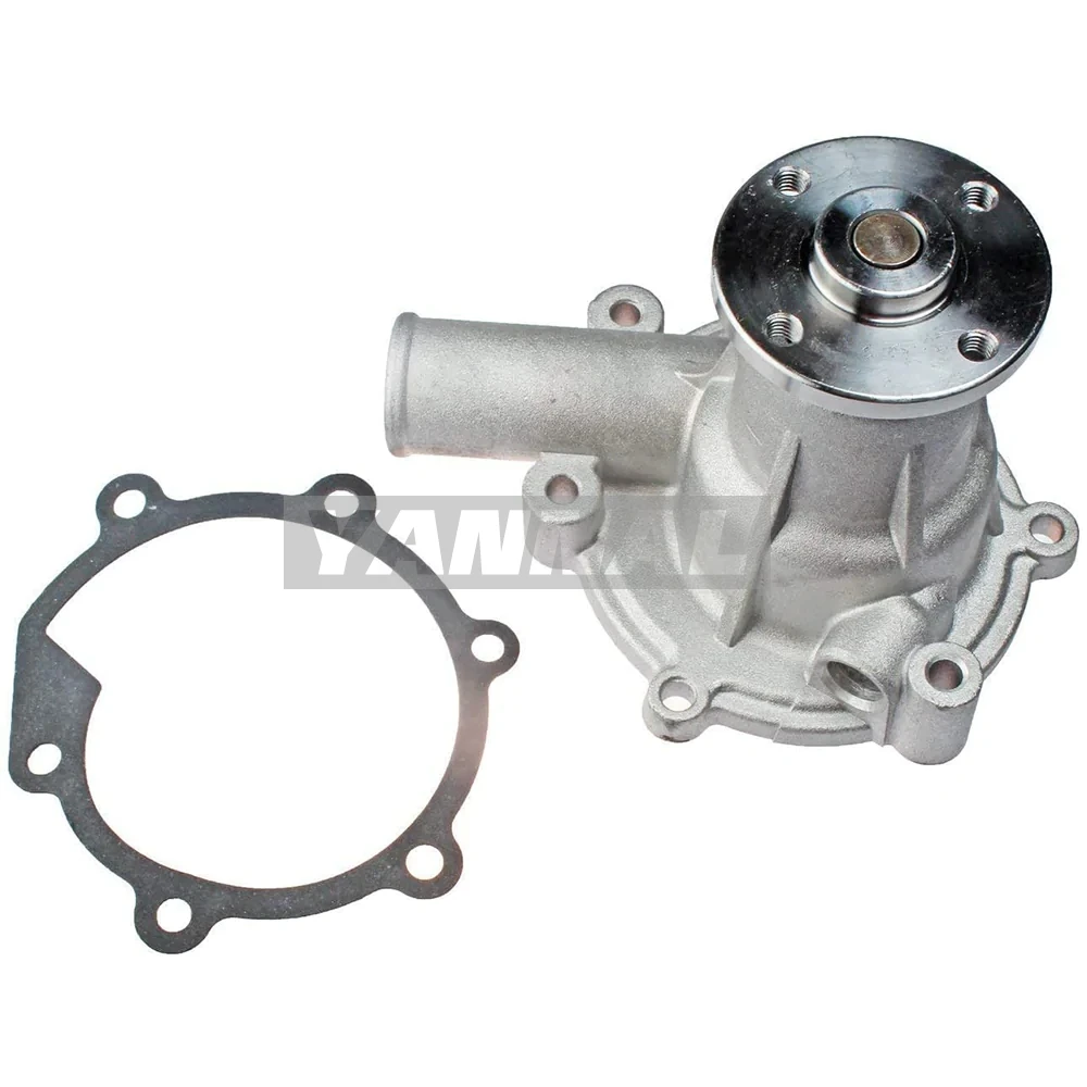 HOT SALE WATER PUMP FOR MITSUBISHI L2E L3E L3A L2A L3C L2C L3E2 ENGINE - VOLVO ZEPPELIN