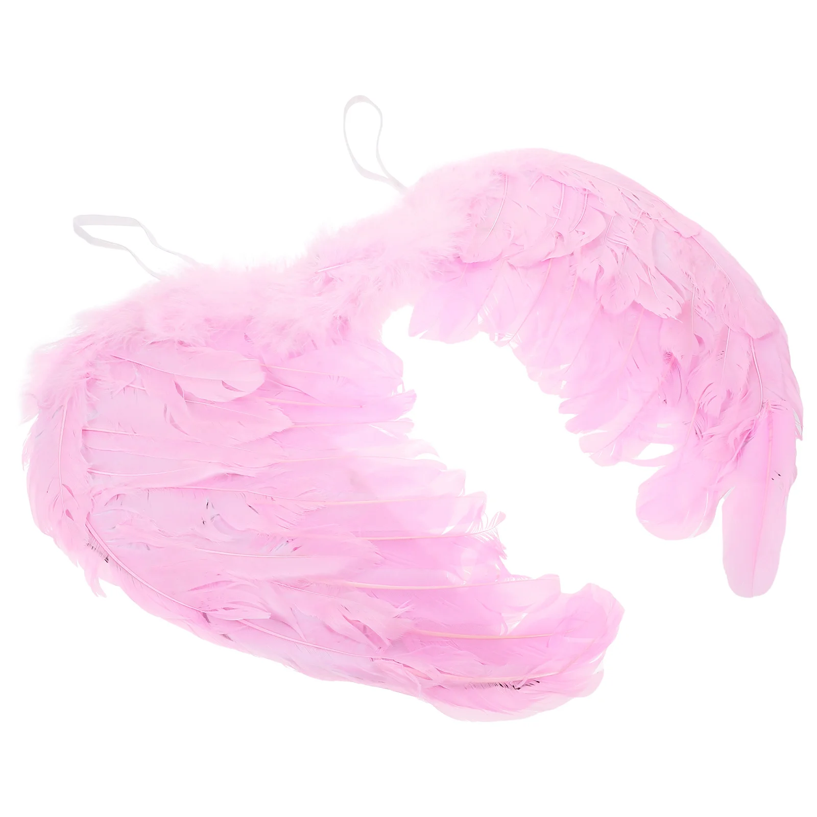 Kids Angel Wing Party Prop Cosplay Accessoires Kleurrijk Lichtgewicht Ontwerp voor Stage Performance Angel Wing Props