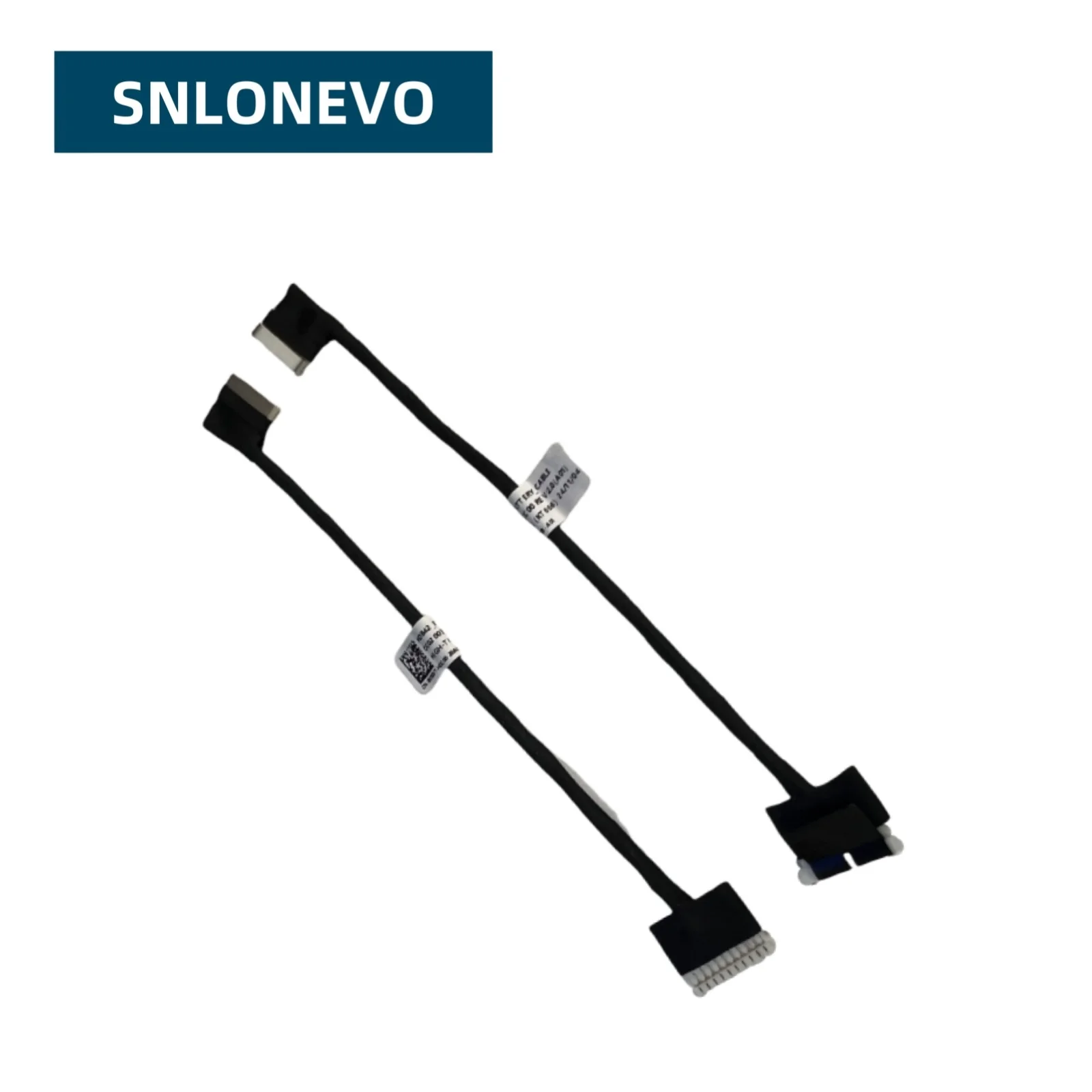 

0M6GV7 Battery Flex Cable For Dell Latitude E5430 E5431 5430 5431 HDB42 Laptop Battery Cable Connector Line Replace DC02003ZC00