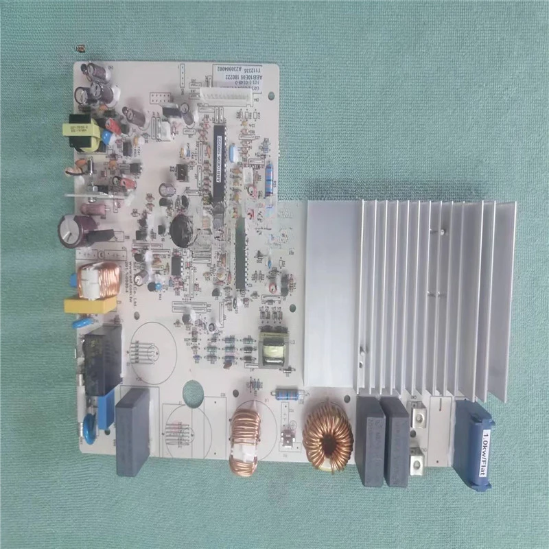 

Suitable for induction cooker BI-1000 main board F01-1-0148-0 Circuit board accessories