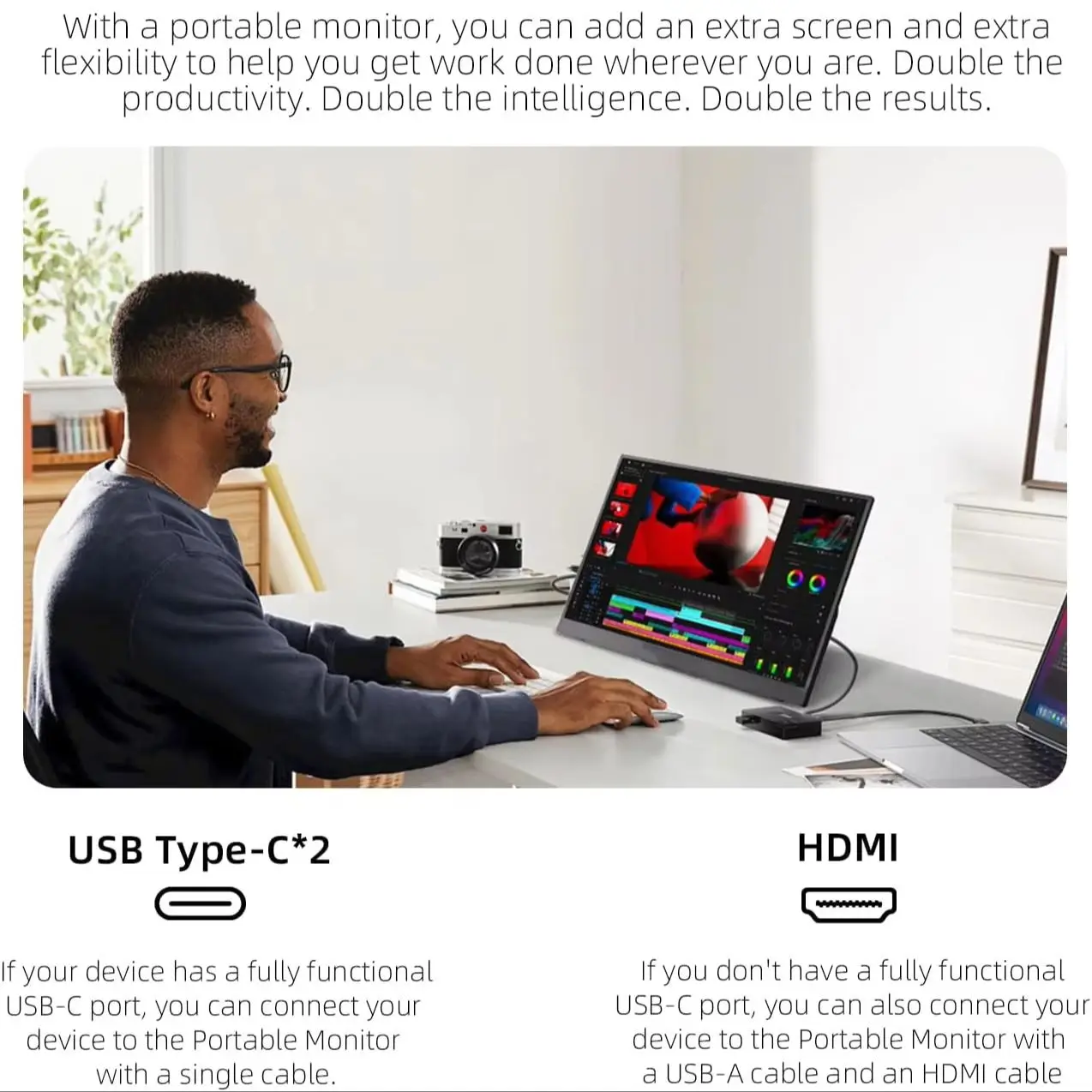 Thumbnail 3 - #35 Best Portable TVs to Buy In 2026