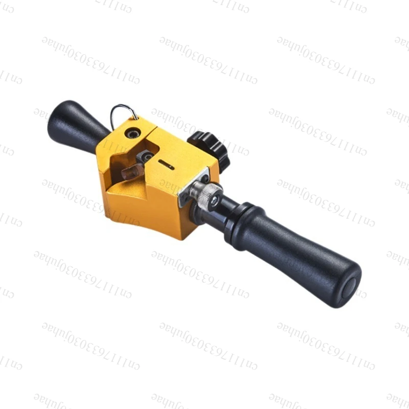 BX-40A Cable Stripper Cable Striping Tool BX-40B Wire Stripper Cutter for 11KV Dia 20 To 40mm Cable