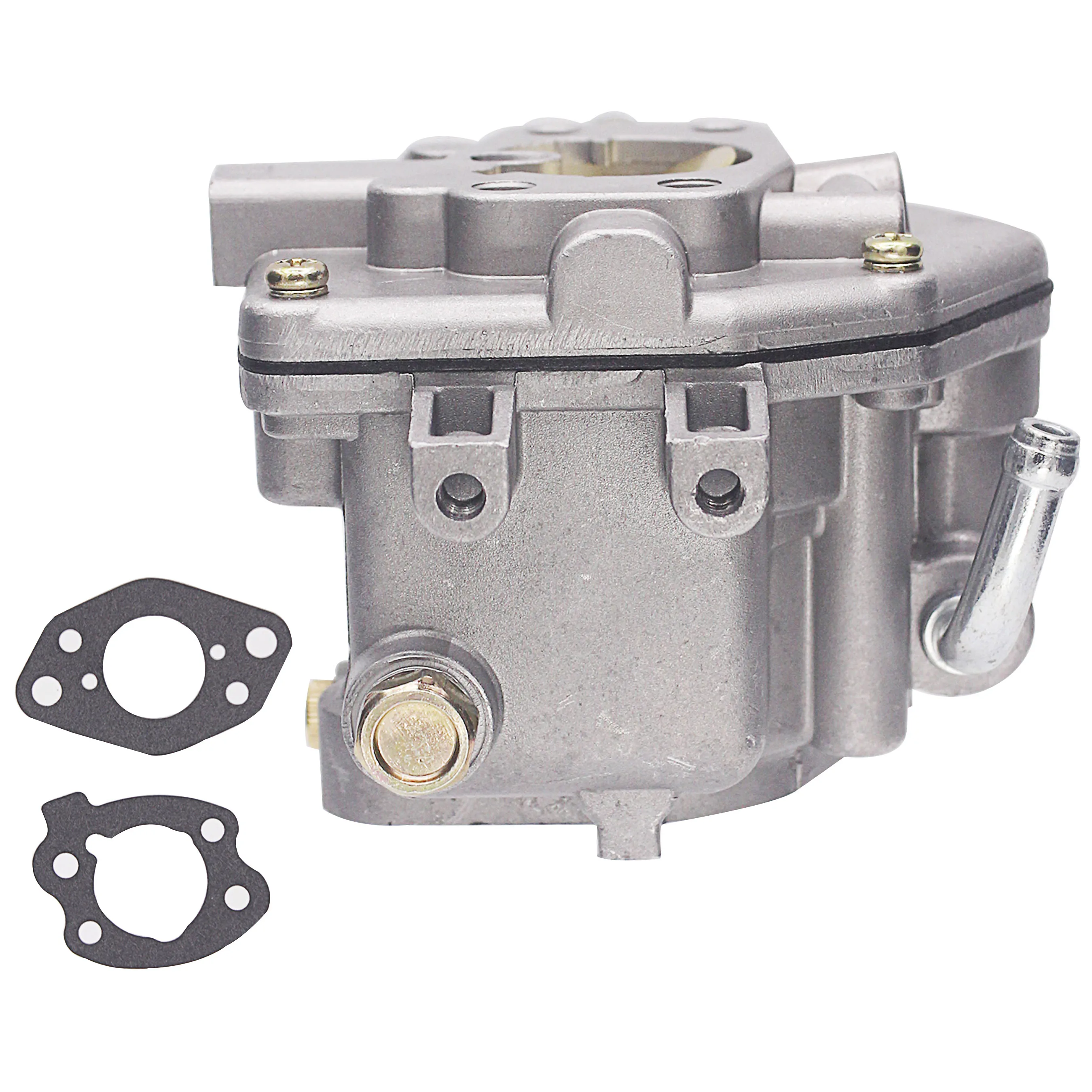 H802B HIGHT QUALITY ALUMINUM CARBURETOR FOR BRIGGS & STRATTON TYPE Vanguard 845906 808252 809013 846109