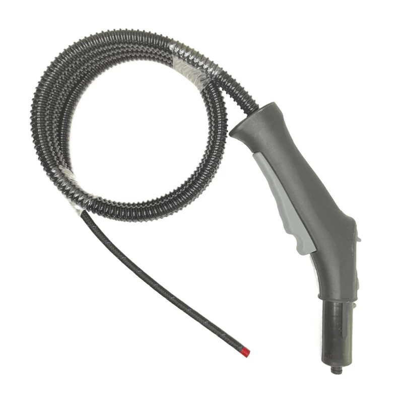 

【BUY NOW】Steam Switch Control Handle Hose Kit for Karcher SC2, SC3, SC4 SC5 CTK10 CTK20 Cleaner Fittings Replacement Piping A