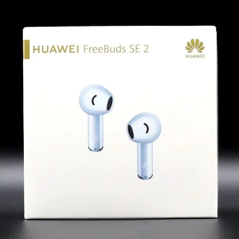 Huawei FreeBuds SE 2 Headset True Wireless Bluetooth Headset Unisex High Value Headset Joker Daily Original.