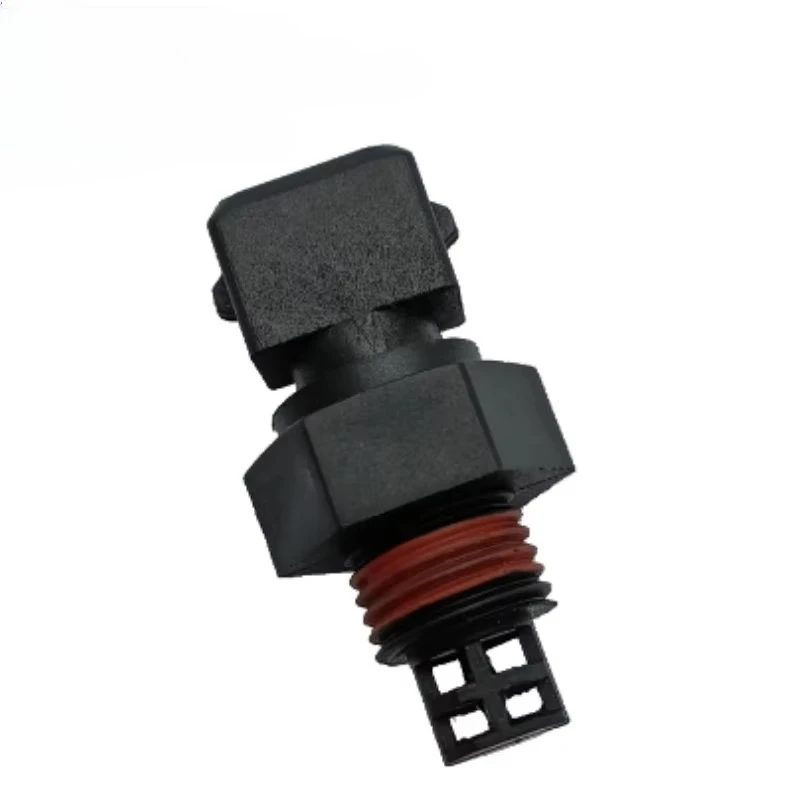 96351837 현대 악센트 산타페 소나타 Tucson Kia Magentis OEM 96508200 자동차 액세서리 용 5pcs 흡기 공기 온도 센서