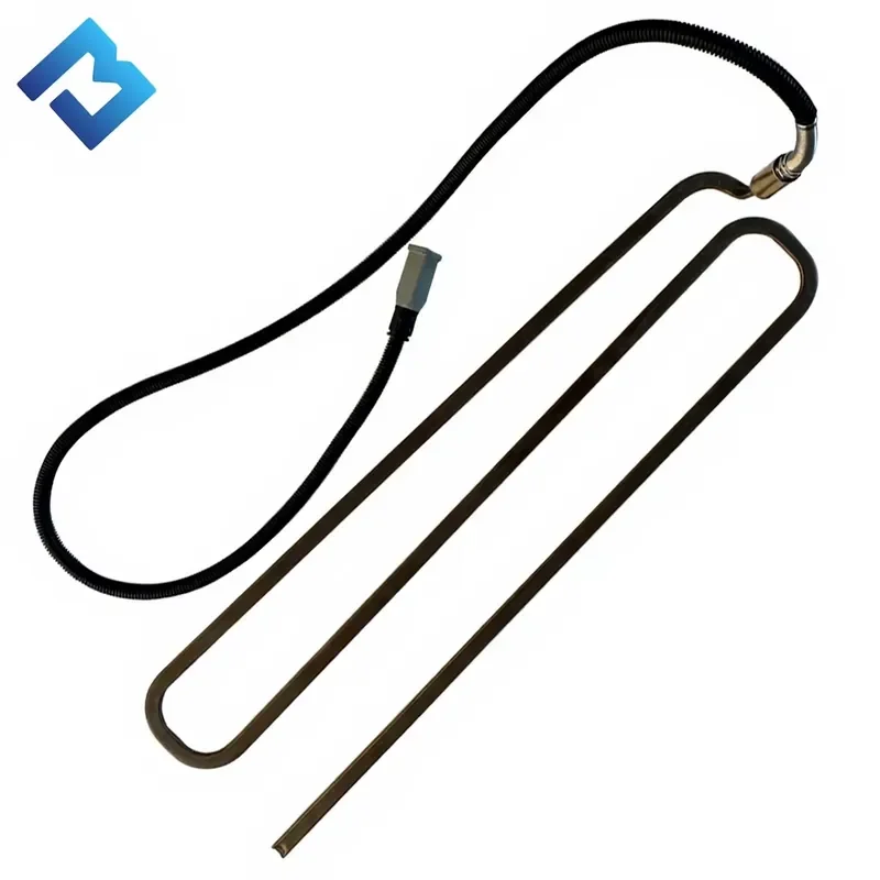 2026 Hot Item Benit Electric Heating Rod with Multiple Rings on the square Right Base Plate 4812215099 for Paver V3500TVE