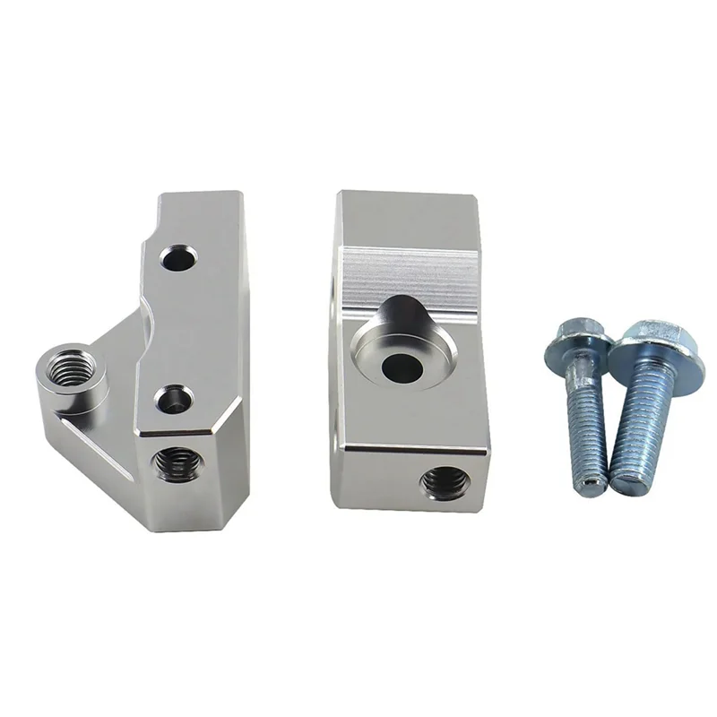 

NEW-Hardness Positioning Bracket Kit 551216-KN30 551629 Forgm LS1 LM7 LR4 LQ4 LS6 L59 LQ9 LM4 551629G Positioning Bracket