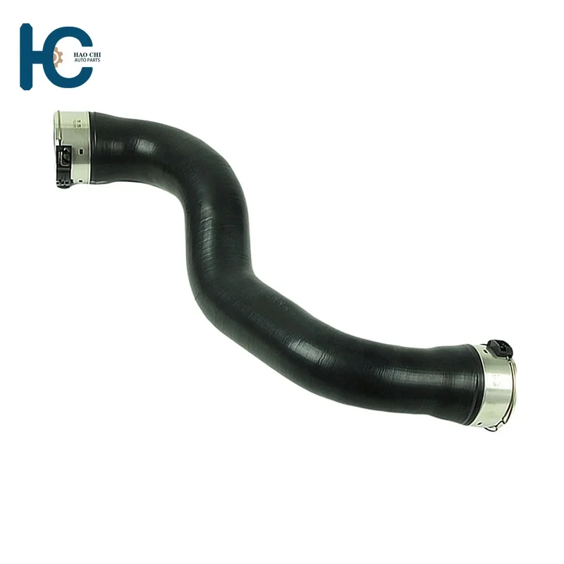 

1665280100 A1665280100 Turbocharger Intercooler Pipe Inter Cooling Hose for Mercedes-B-enz Class W166 ML/GLE 250 CDI