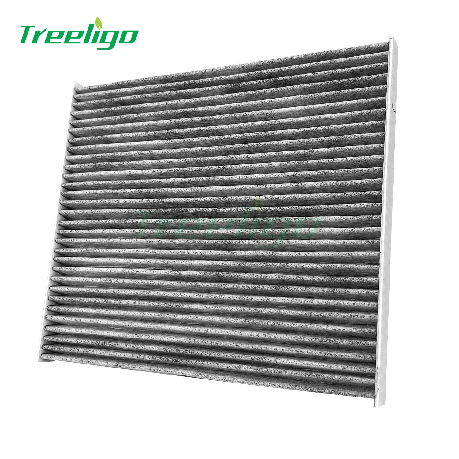 Treeligo ‎CF11776 Activated Cabin Air Filter Activated Carbon For INFINITI JX35 QX60/For NISSAN ALTIMA MAXIMA MURANO PATHFINDER