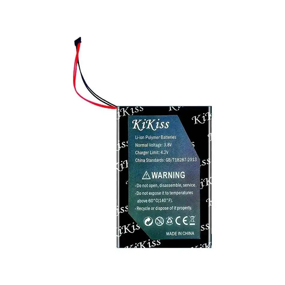 

Battery 6200Mah For Irbis NB131 Jumper Ezbook X4 Bben N14W TH140A AK14 0154200P Hw-3487265 31152200P Nv-2874180-2S Lapto