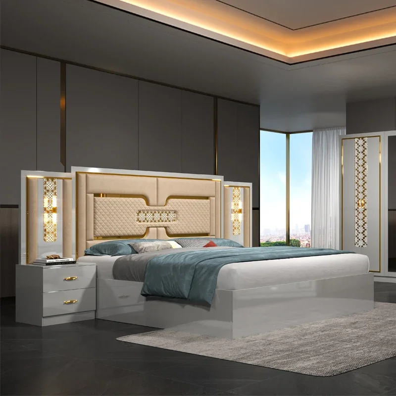 Thumbnail 3 - #20 Trending Bedroom Furniture Sets Right Now