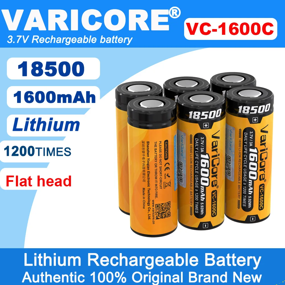 Varicore VC-1600C 1… - image