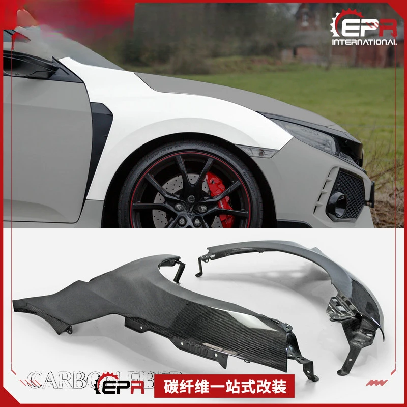 For Honda Civic FK7…