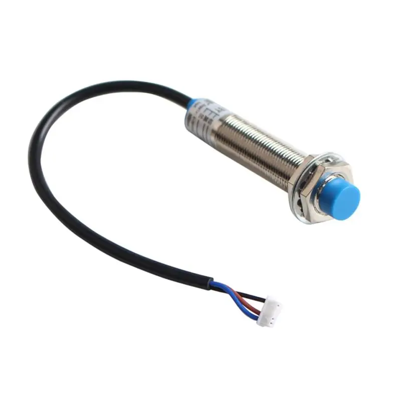 

AEF7-For SV07 Leveling Sensor 3D Printer Parts Improve Printing Precision For Creality Sovol SV07 3D Printer