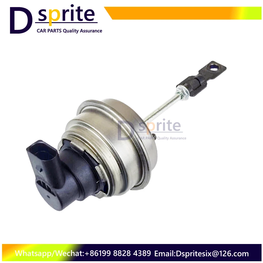 Turbo Actuator GTB1749VM Wastegate for Audi A3 VW Golf V Jetta V Passat B6 Touran 170HP 125Kw 2.0TDI BMN BMR BUY BUZ 757042