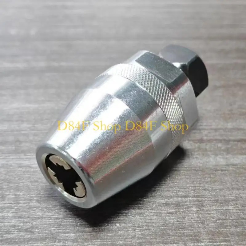 D84F Studs Bolt Extractors for Gripping and Removing for 6Mm-13Mm Bolts Striking Bolt