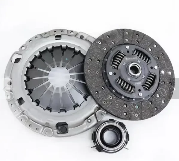 Professional manufacturer clutch cover and pressure plate assembly 81300006532  81300059006