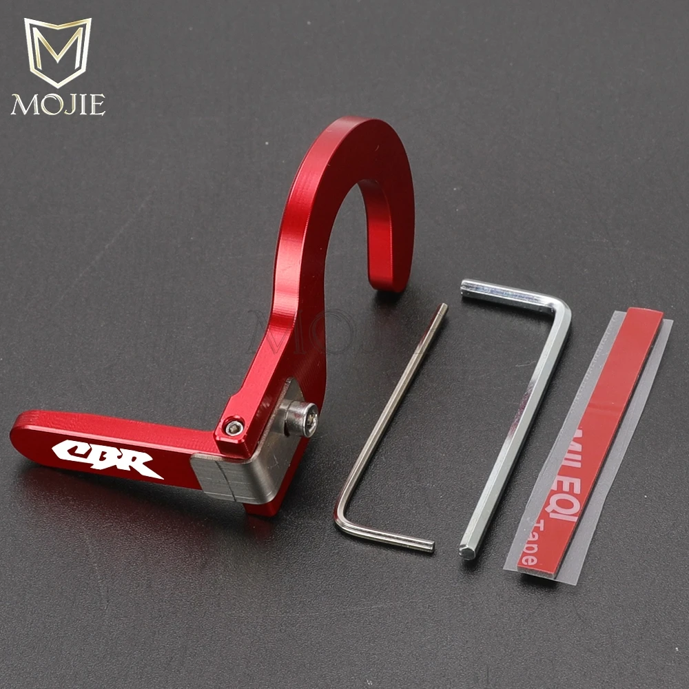 For Honda CBR125R CBR125RR CBR150R CBR250 CBR250R CBR250RR 1988-2024 2025 Motorcycle Horn Switch Extension Button Accessories