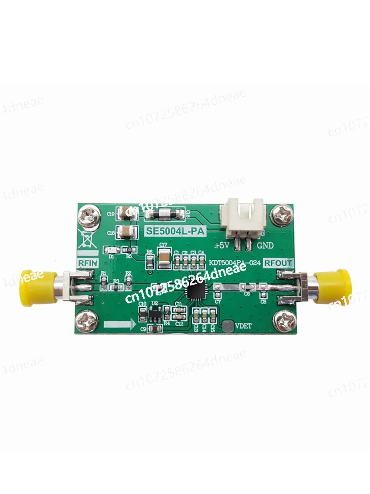 SE5004L RF amplifier module 5G-6G amplifier 5G communication WIFI signal enhancement