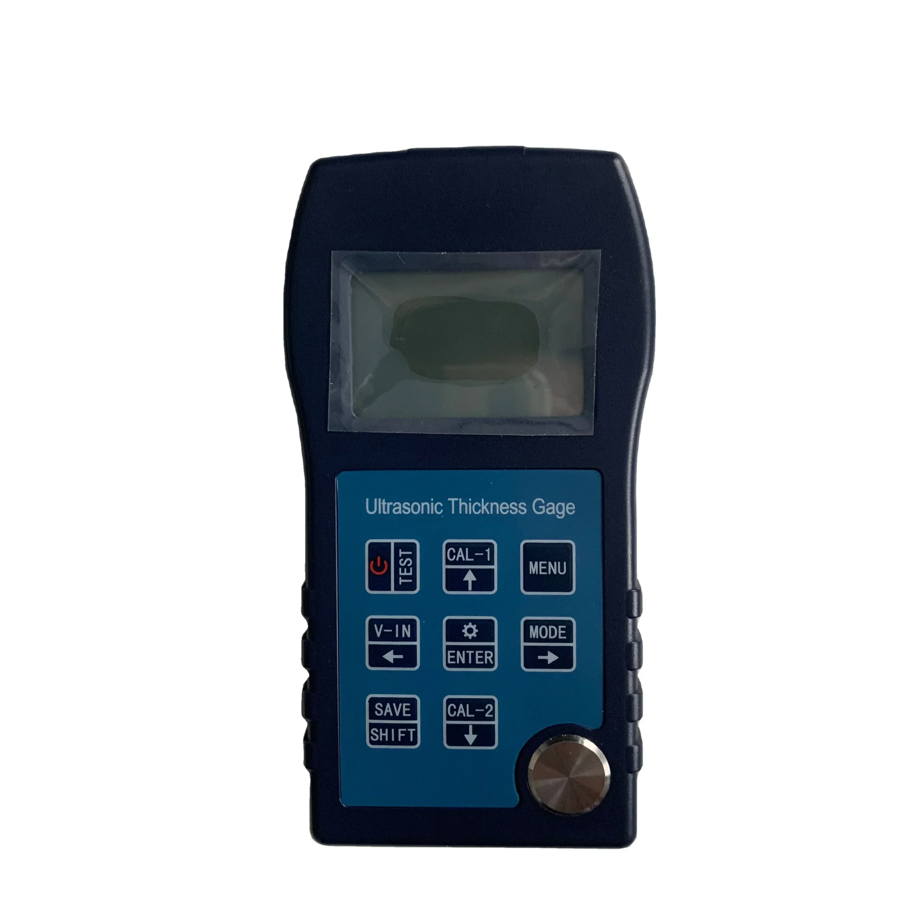 2026/SW7 High Precision Ultrasonic Thickness Gauge Aluminum Steel Cast Iron Pipes PVC Red Copper Glass coating measuring instrum