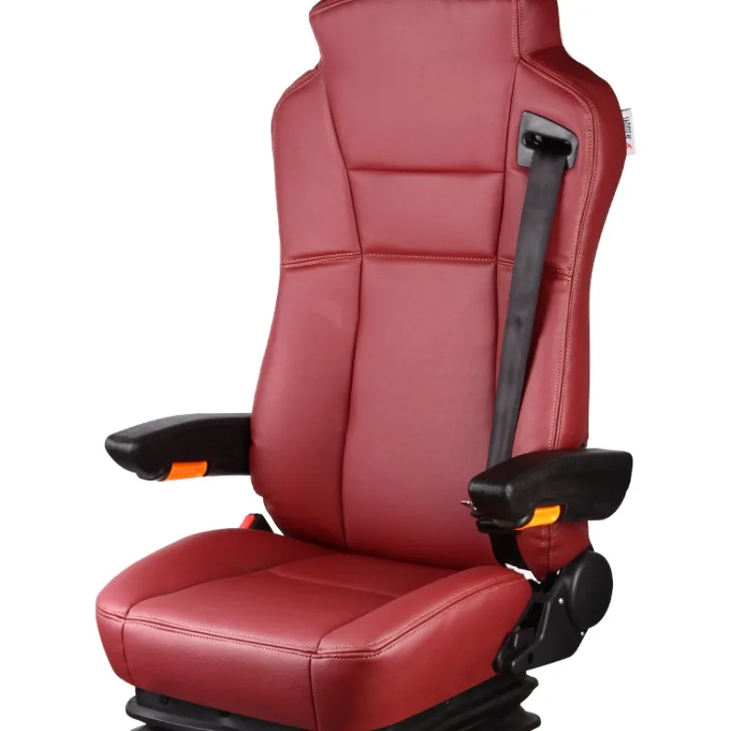 

A91 passenger car RV modified Jinlong Hagrid simulated shock absorption seat