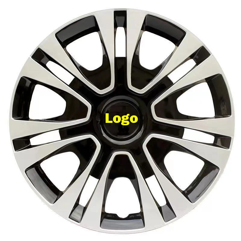 4PCS R14 Rim14 Wheel Cover Hub Cap for Toyota Corolla Vios Yaris Wheels Hubcap Accessories Hubcap Full Rim Cover