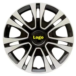 ホイールハブカバー,r14 rim14,4個,bd f0 f3 f3r g3 l3用ハブキャップ,アクセサリー,カバー,ハブキャップ,フルリム