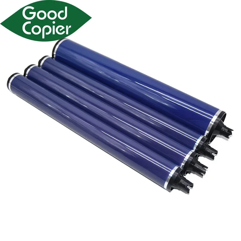 1pc Black + 3 Color Cylinder OPC DRUM for Xerox 700 C60 C70 C75 J75 550 560 570 240 242 250 252 260 7655 7665 7675 7755 7765