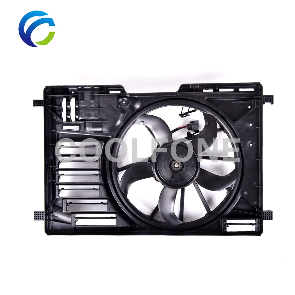 Ventilateur, refroidissement du moteur compatibilite avec OPEL 1211318