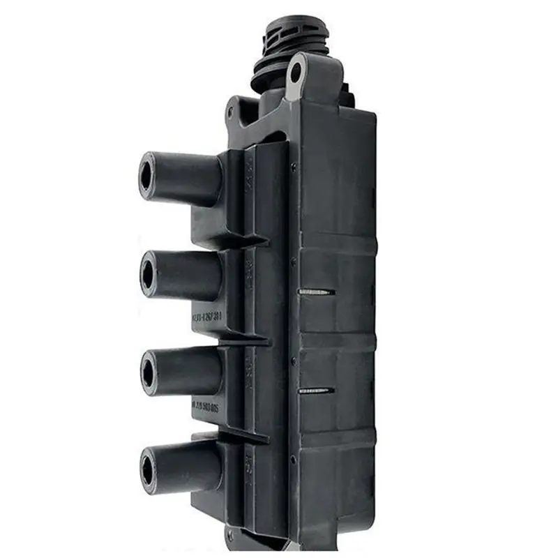Ignition Coil 12131247281 0221503489 For BMW Z3 518I 316I 0221503005 UF291 99609460212 0040100307 M42 M43 M44 E46 E36-ABQF