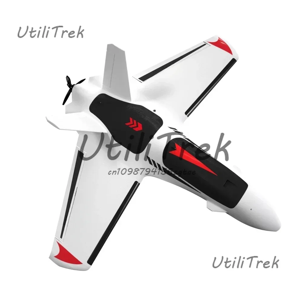 

fixed forward-swept wing FPV delta wing racing crossing aircraft aerial photography EPP fall resistance