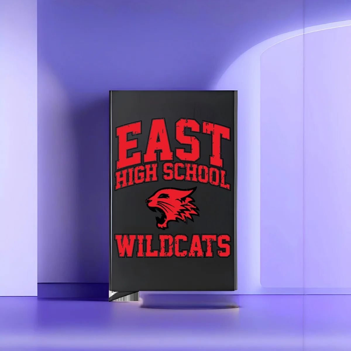 

Картхолдер East High Sool 2026: Новая Модель, Стильный Принт, Разнообразие Цветов, Удобный и Компактный для Ежедневного Использования