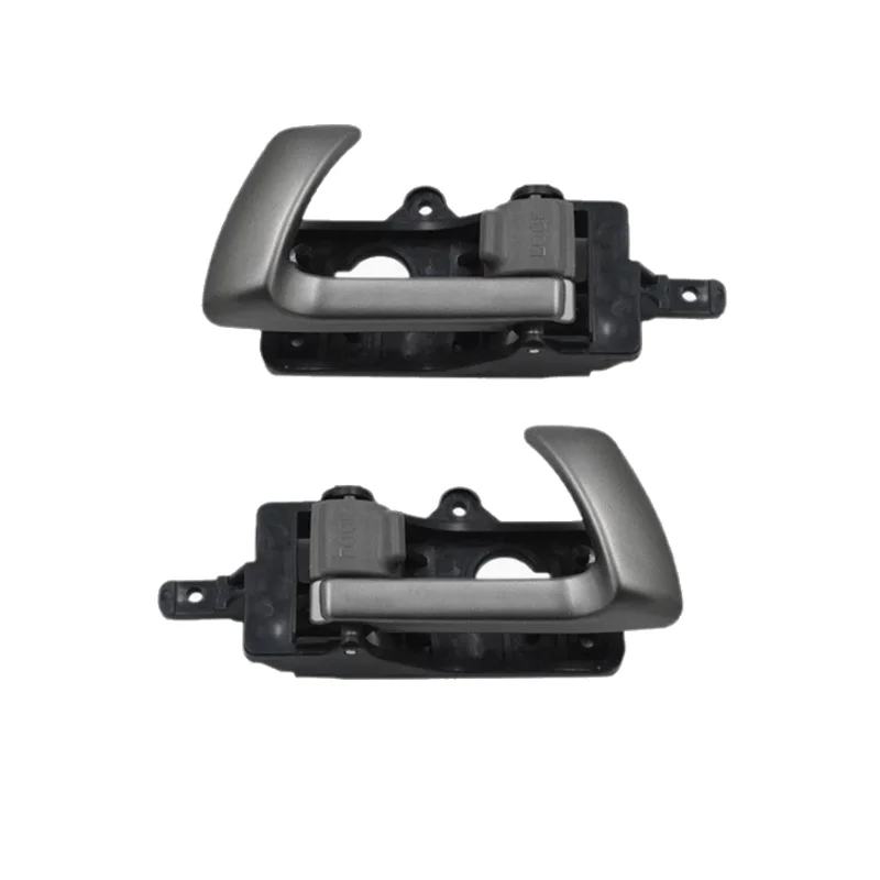 

For Hyundai Santa Fe 2007 2008 2009 2000 82610-2B000 Left Right Interior Inside Door Handle Car 82620-2B000 826202B000