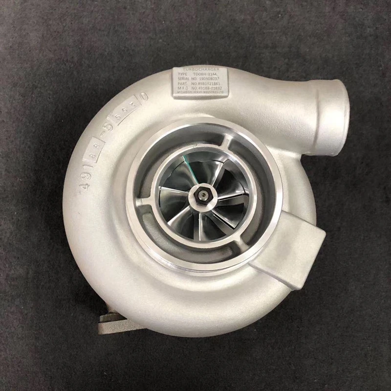 Turbo TD08 For Hita… - image