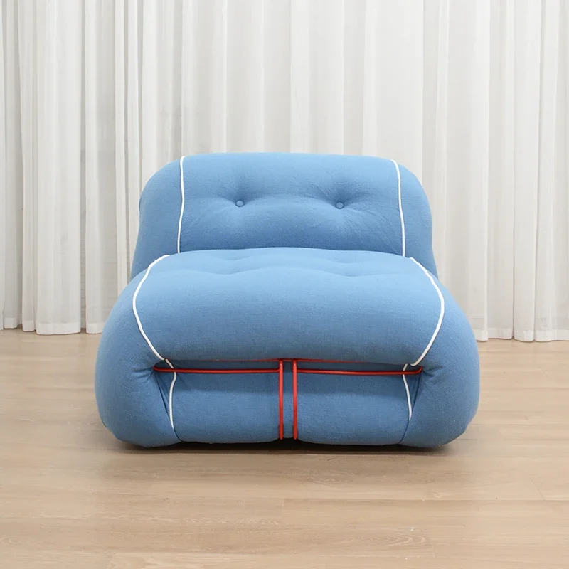 

-Innovative Design Nordic Couches Designer Sofa Chair Living Room Sofa for Living Room or Apartment