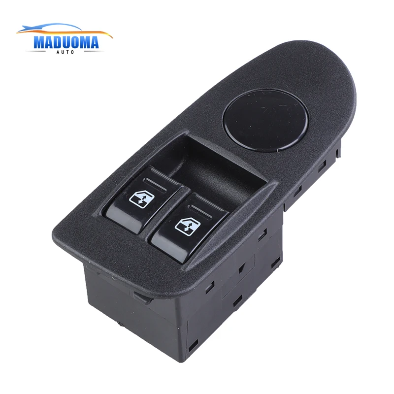 New High Quality Car Accessories Power window single switch OK75-66-350 OK7566350 For Kia