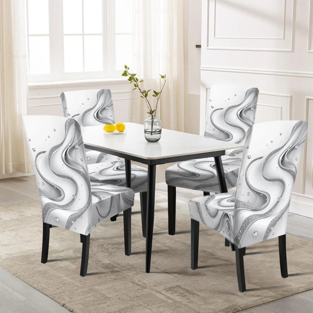 Thumbnail 4 - #65 Latest Dining Chairs Offers