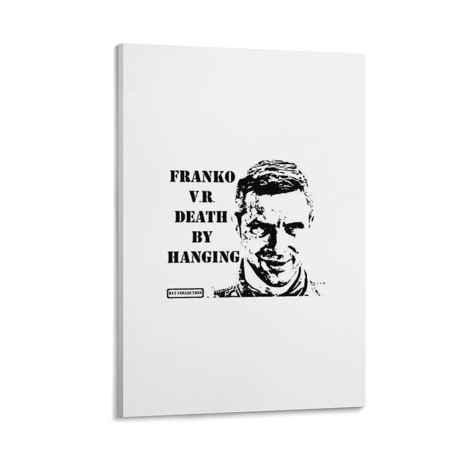 

Franko V.R. Canvas Painting painting Decorative picture