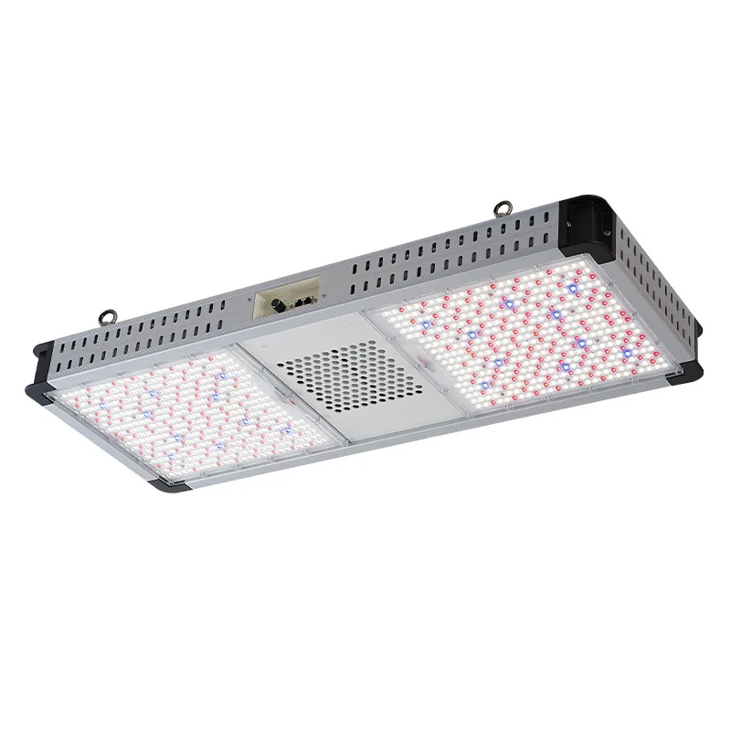 

LED plant growth light 800W module full spectrum greenhouse planting top filling light