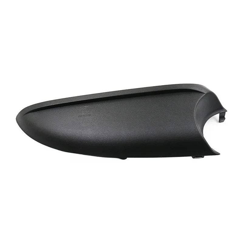 الجانب مرآة الغطاء السفلي لأودي A4 B8 2009-2012 A6 C6 2009-2011 Q3 2013-2018 مرآة الرؤية الخلفية السفلى قذيفة اكسسوارات السيارات