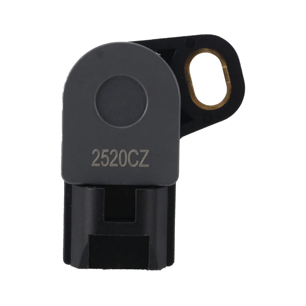 TPS Motorcycle OE 18D-H5885-00 Throttle Position Sensor for YBR Factor 125 XTZ 125 EX135 Motorbike Accessory