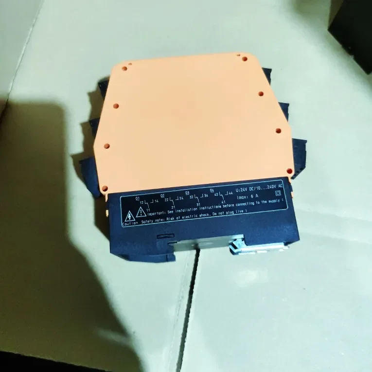 2025 Ifm S-7.0.E AC2258