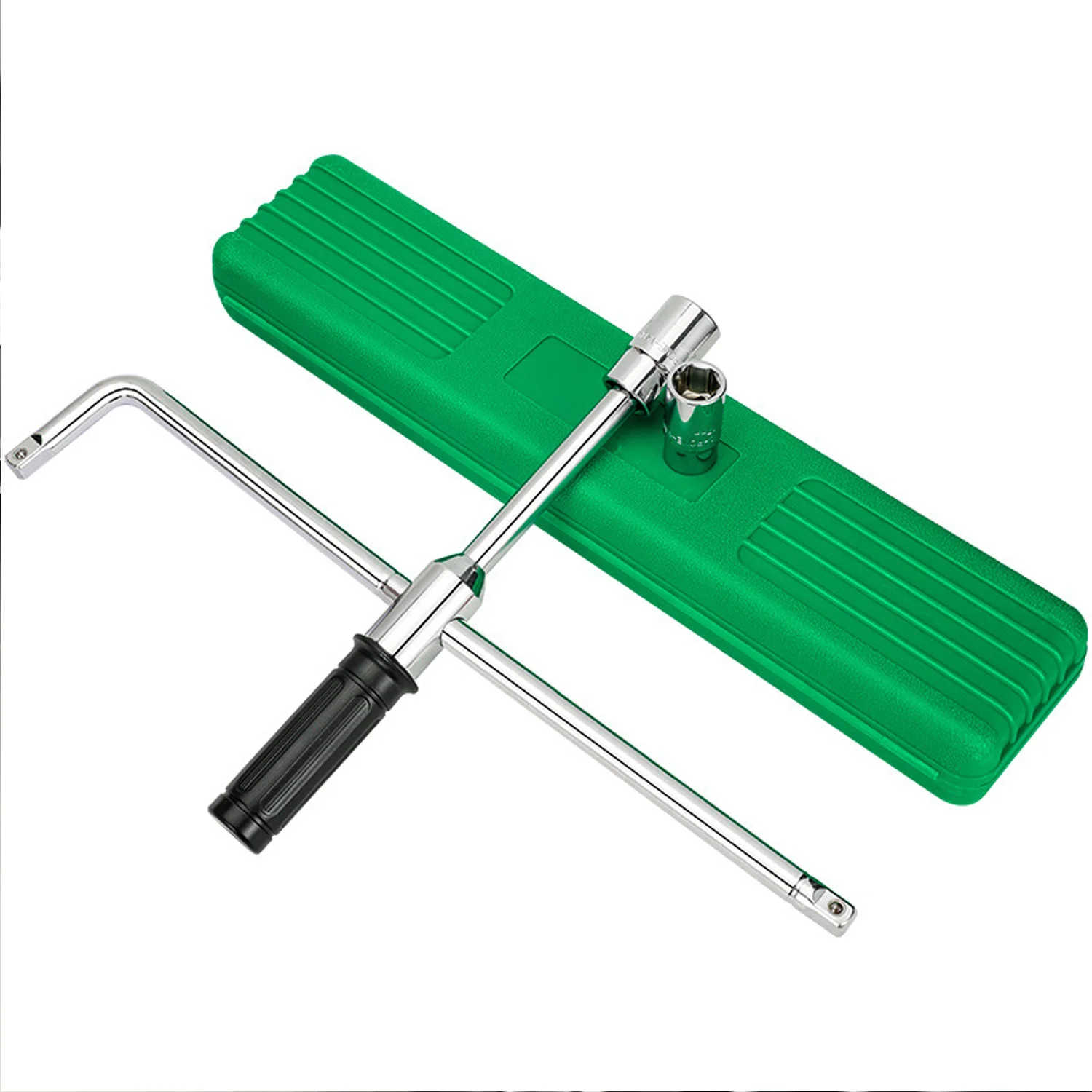 دراجة نارية الإطارات وجع أدوات يدوية العالمي الموسعة سيارة الإطارات تغيير عبر مجموعة مقابس العروة وجع عجلة الجوز وجع مجموعة