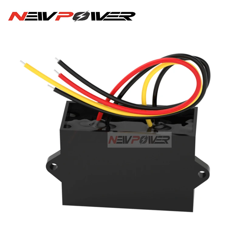 AC DC Converter 24vac to 24vdc Step down Step up 22v 25v 26v 28v 1a 1.5a 2a 24w 36w 48w Power Module Supply